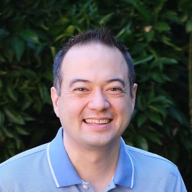 Matthew Moore