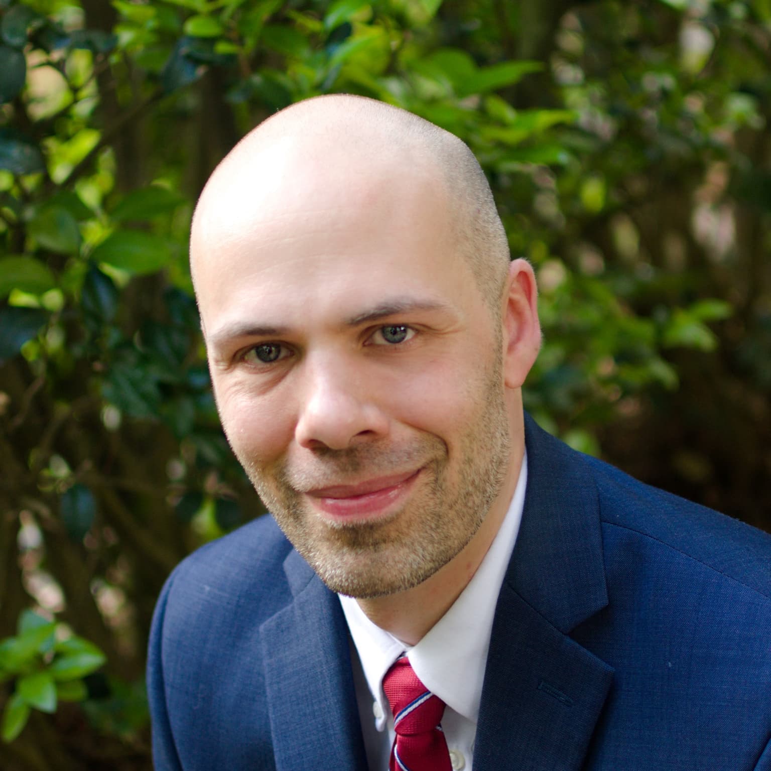 Michael Madson, PhD