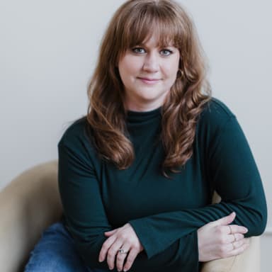 Maggie Wolff