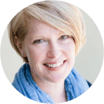 Testimonial author image