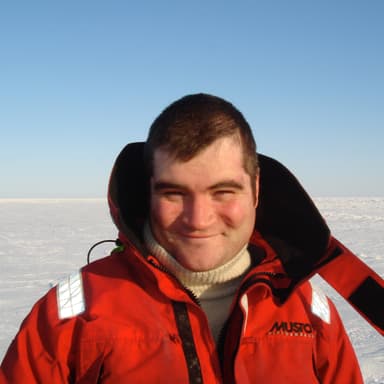 Andy Storey MBA MSc