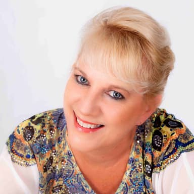 Mary Beth Hazeldine