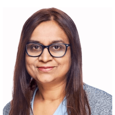 Niharika Srivastav
