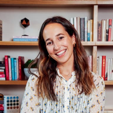 Emily Hollender