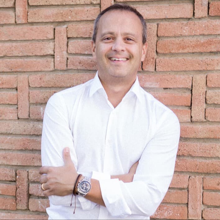 Marcio Marcos