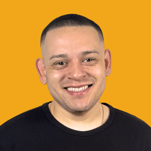 Justin Otero