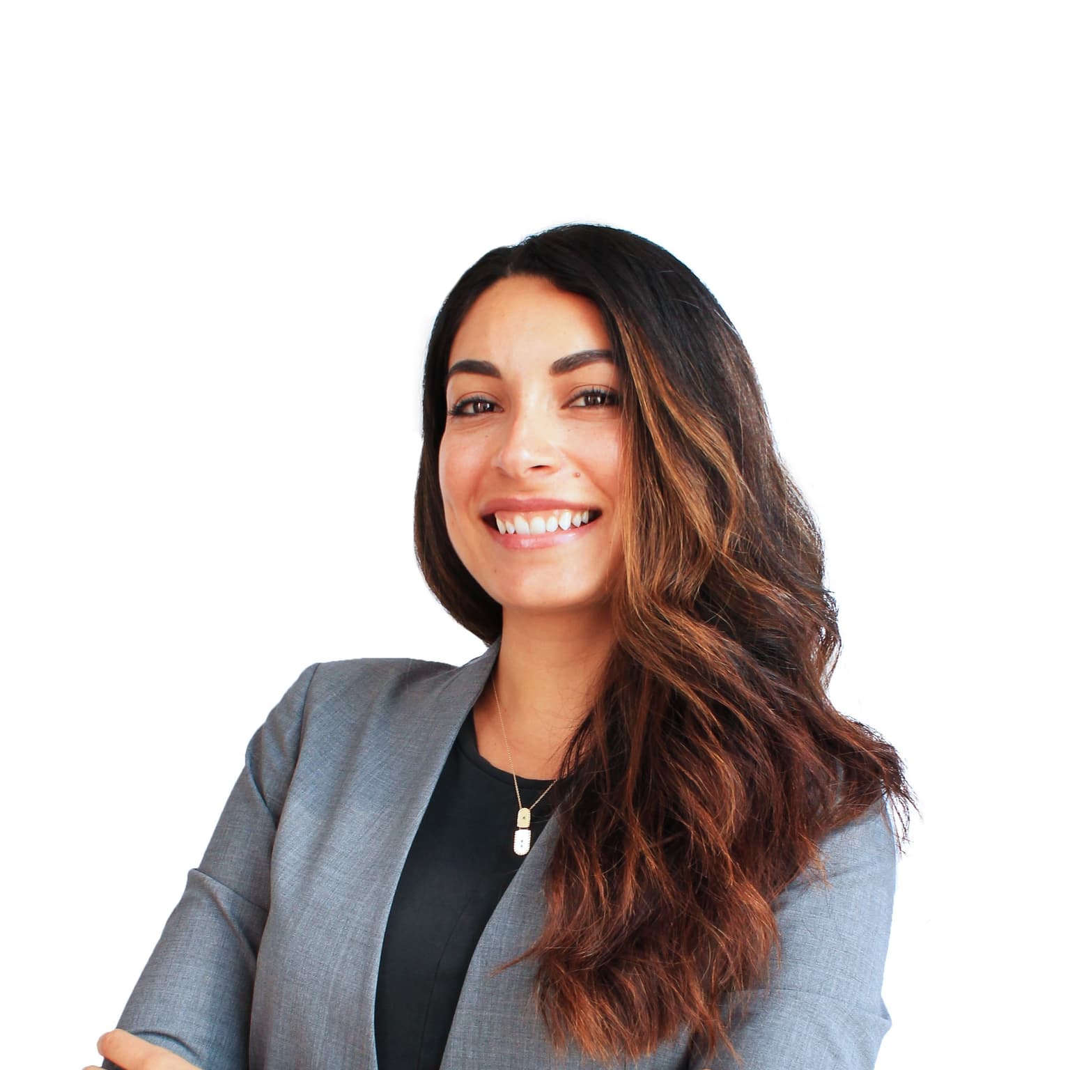 Testimonial author image