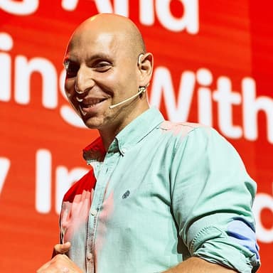 Vitaly Friedman