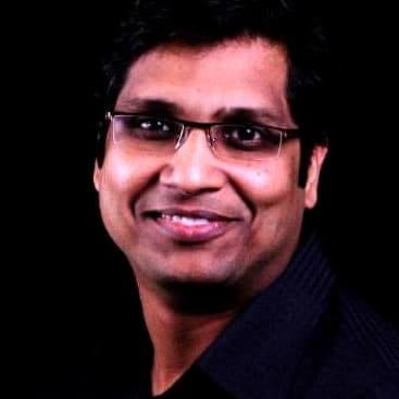 Vikash Rungta
