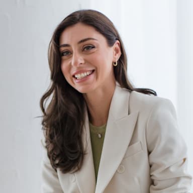 Ana Chagelishvili