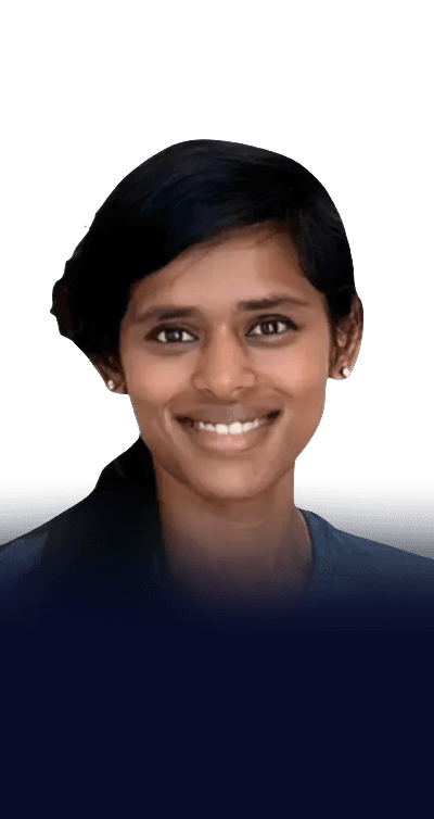 Aishwarya Naresh Reganti
