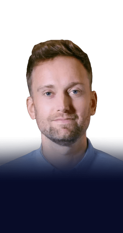 Elliott Rayner