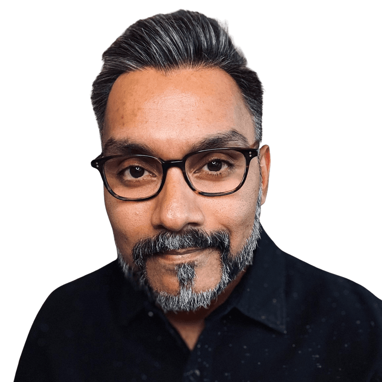 Sash Mohapatra