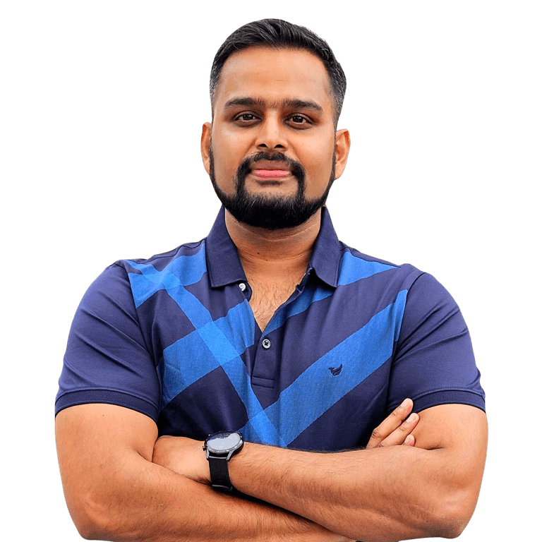 Ankur Shrivastava