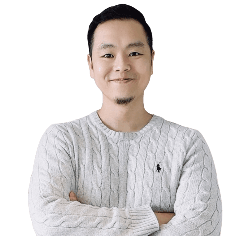 Dave Wang (Product Dave)