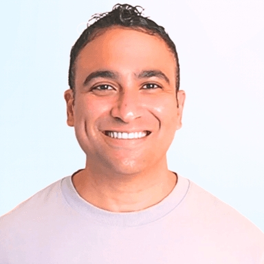 Dr. Ryan Ahmed
