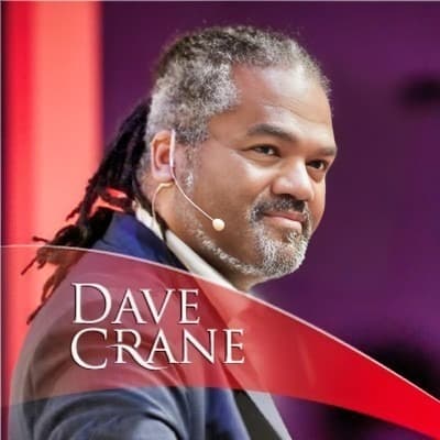 Testimonial author image