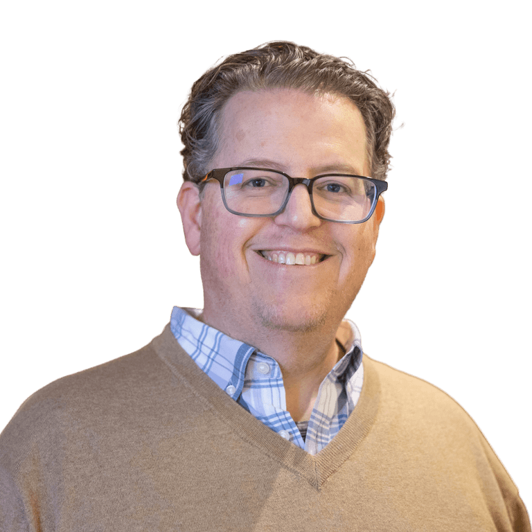 Michael Hirsch